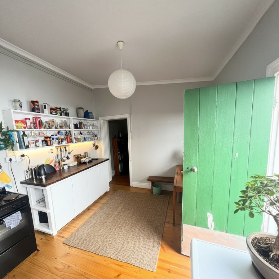 1 Bedroom Property for Sale in Mowbray Western Cape